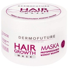 Dermofuture Mask Per La Crescita Dei Capelli Dermof 300 Ml Dermocosmetic Products price