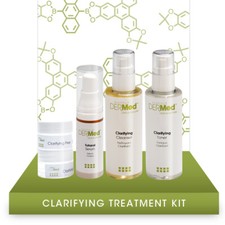 Institut Dermed Clinical Skincare - Clarifying Treatment Kit Dermocosmetic Products price
