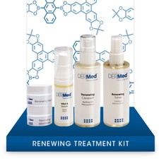 Institut Dermed Clinical Skincare - Renewing Treatment Kit Dermocosmetic Products price