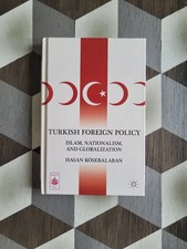 Turkish Foreign Policy : Islam, Nationalism, and Globalization Turkish and World Politics price