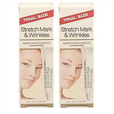2 Stretch Mark & Wrinkles Smoothing Complex .25 oz. / 7 ml. Stretch Mark Prevention and Removal price