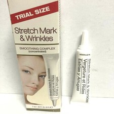 Stretch Mark & Wrinkles Smoothing Complex .25 oz. / 7 ml. ( PACK OF 2) Stretch Mark Prevention and Removal price
