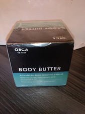 Orca Be Body Belly Butter Pregnancy Belly Cream Stretch Mark Remover Prevent 4oz Stretch Mark Prevention and Removal price