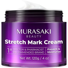 Stretch Mark Cream Prevention Pregnancy Maternity Belly Skin Care 75mL Stretch Mark Prevention and Removal price