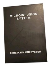 Stretch Mark System Infused With Collagen And Elastin Support Stretch Mark Prevention and Removal price