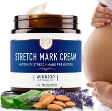 Stretch Mark Prevention Cream 4oz Stretch Mark Prevention and Removal price