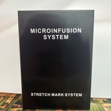 Stretch Mark System Infused With Collagen And Elastin Support Stretch Mark Prevention and Removal price