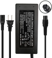 42V 2A Charger For Hoverboard Balancing Scooter Lithium Battery Power Supply Hoverboard price
