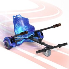 New Hoverboard & Go Kart 6.5'' Electric Bluetooth Self-Balance Scooter for Kids Hoverboard price