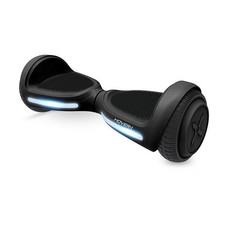 Hover-1 Hoverboard Electric Self Balancing Hoverboard for Kids with 5 mph Black Hoverboard price