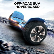 GYROOR Warrior 8.5 inch 350W*2 off-Road Self-Balancing Scooter Hoverboard price