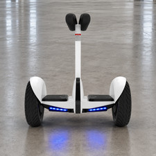 Segway Ninebot S Smart Self-Balancing Transporter N3M240 White (New Sealed Box) Hoverboard price