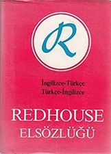 Turkish-English, English-Turkish Dictionary The Redhouse Portable Turkish Dictionary price