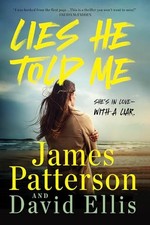 Lies He Told Me A Thriller - VERY GOOD Crime Fiction price