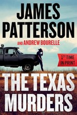 The Texas Murders Everything I - VERY GOOD Crime Fiction price