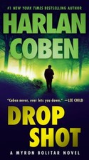 Drop Shot (Myron Bolitar, Book 2) - Mass Market Paperback - VERY GOOD Crime Fiction price