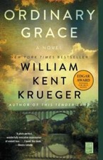 Ordinary Grace - Paperback By Krueger, William Kent - GOOD Crime Fiction price