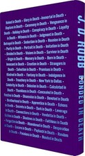 Bonded in Death In Death 60 - GOOD Crime Fiction price