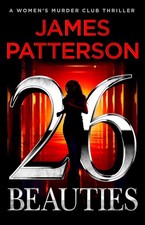 26 Beauties A Womens Murder Cl - VERY GOOD Crime Fiction price