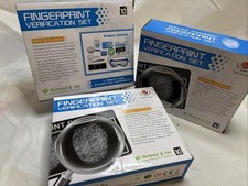 3 X Detective Game Fingerprint Verification Analysis Science Educational Set Toy Education Sets price