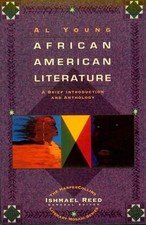 African American Literature: A Brief Introduction and Anthology American Literature price