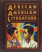 Holt African American Literature: Student Edition Grades 9-12 1998 American Literature price