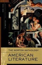 The Norton Anthology of American Literature (Seventh Edition)  (Vol. D) - GOOD American Literature price