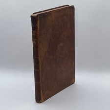 1816 Description Arteries Human Body by Adoph Murray Early American Medicine Medical Books price