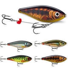 Rapala Wobbler x-Rap Haku 14cm 74g Artificial bait Fishing Lure Süßwasserköder Artificial Bait / Rapala price