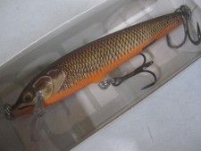 Rapala Floater Elite FE85 Red Fin Shiner New GDRFSHL Lure Artificial Bait / Rapala price