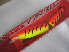 Rapala J-13 HT 13cm 18g New Floating Jointed Lure Artificial Bait / Rapala price