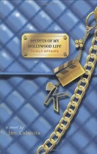 Family Affairs - VERY GOOD Family Life Books price