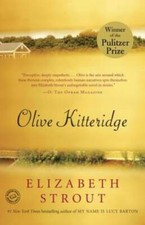 Olive Kitteridge - Paperback By Strout, Elizabeth - VERY GOOD Family Life Books price