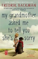 My Grandmother Asked Me to Tell You She's Sorry - Paperback - VERY GOOD Family Life Books price