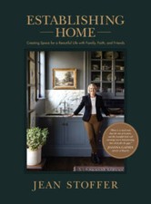 Establishing Home: Creating Space for a Beautiful Life with Family,  - VERY GOOD Family Life Books price