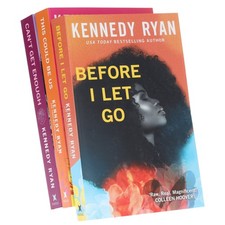 Skyland Series By Kennedy Ryan 3 Books Collection Set - Fiction - Paperback Family Life Books price