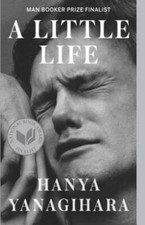 A Little Life - Paperback By Yanagihara, Hanya - GOOD Family Life Books price