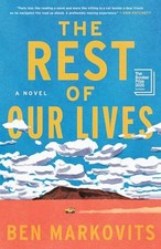 The Rest of Our Lives - GOOD Family Life Books price