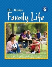 Family Life Level 6 Student Edition Family Life Books price