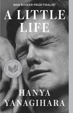 A Little Life Family Life Books price