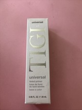 TIGI Tinted Primer Universal for Women 0.95oz Face Primer Makeup Primer price