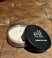 e.l.f. Poreless Putty Primer Face Primer Jar, Pore Minimizing Putty Makeup Primer price