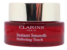 Clarins Paris Instant Smooth Perfecting Touch Makeup Face Primer 15mL 0.5oz NEW! Makeup Primer price