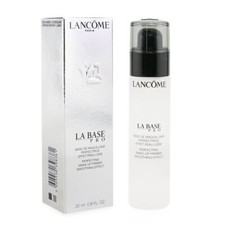 Lancome La Base Pro Makeup Primer 0.8 Oz 25mL Full Size NIB Smoothing Perfecting Makeup Primer price
