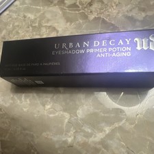 Urban Decay Eyeshadow Primer Potion Anti-Aging Primer Original 0.33 fl oz Makeup Primer price