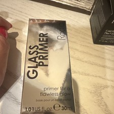 Rodial Glass Primer Universal Glow Primer - 1.01 US fl oz / 30 ml Makeup Primer price