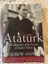 Ataturk: The Biography of the Founder of Modern Turkey by Mango, Andrew PB Ataturkism price