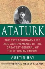 Ataturk: Lessons in Leadership from the Greatest General of the Ottoman Empire Ataturkism price