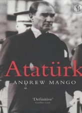 ATATURK. By Andrew. Mango Ataturkism price