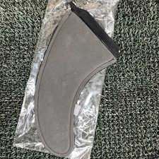 SBS 10" Surf & SUP Fin - Free No Tool Fin Screw - 10 inch Center Fin  (#96) Fins (Outdoor) price